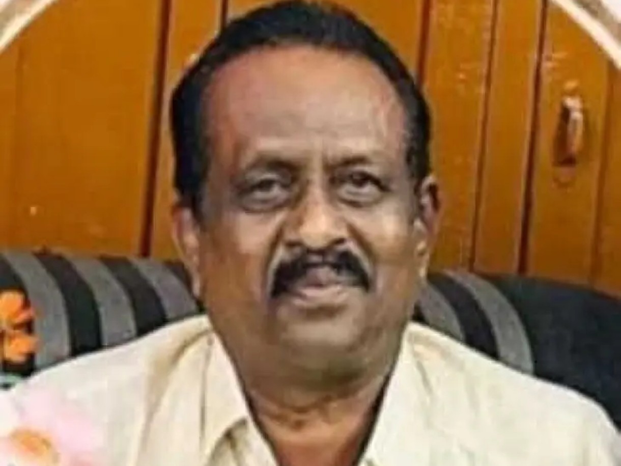 స్కూటీ ఢీకొని ఒకరి మృతి