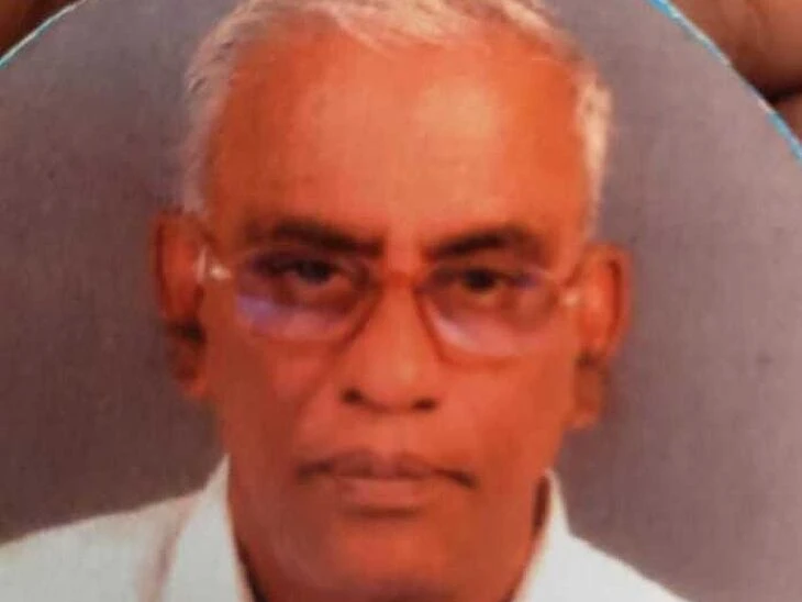 విస్సన్నపేటలో టీడీపీ నాయకుడి మృతి