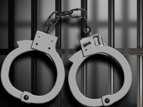 ముగ్గురు జూదరుల అరెస్టు