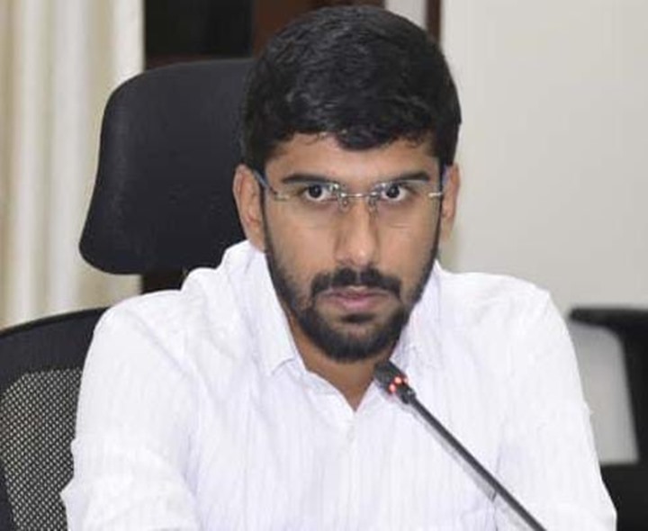 జిల్లాలో నేడు “పరిష్కార వేదిక” ఉండదు