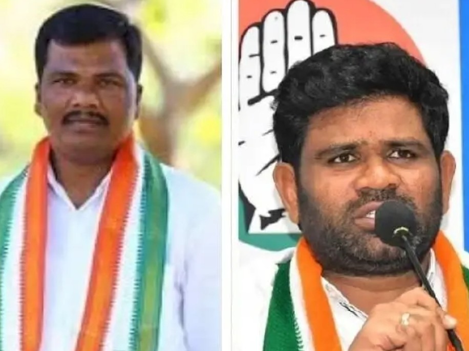 ఆసక్తి నెలకొన్న డీసీసీ అధ్యక్ష పదవి