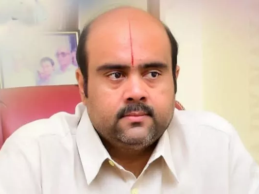 బొబ్బిలి ప్రజలకు దీపావళీ శుభాకాంక్షలు