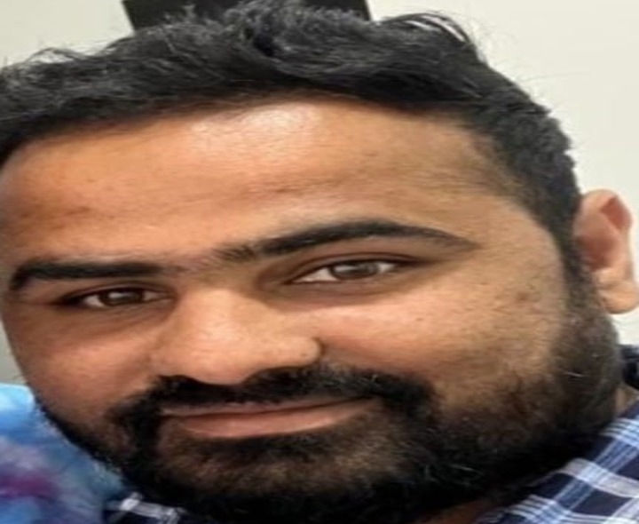 మస్కట్‌లో గొల్లపల్లి వాసి మృతి