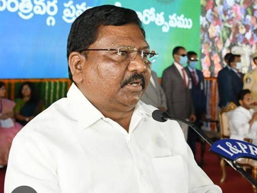 ‘ఉపాధ్యాయులను బాధ్యులు చేయడం సమంజసం కాదు’