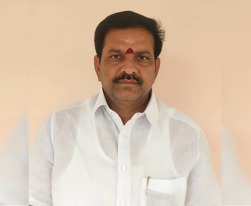 ఆగ్రోస్ ఛైర్మన్ సుబ్బనాయుడు కన్నుమూత