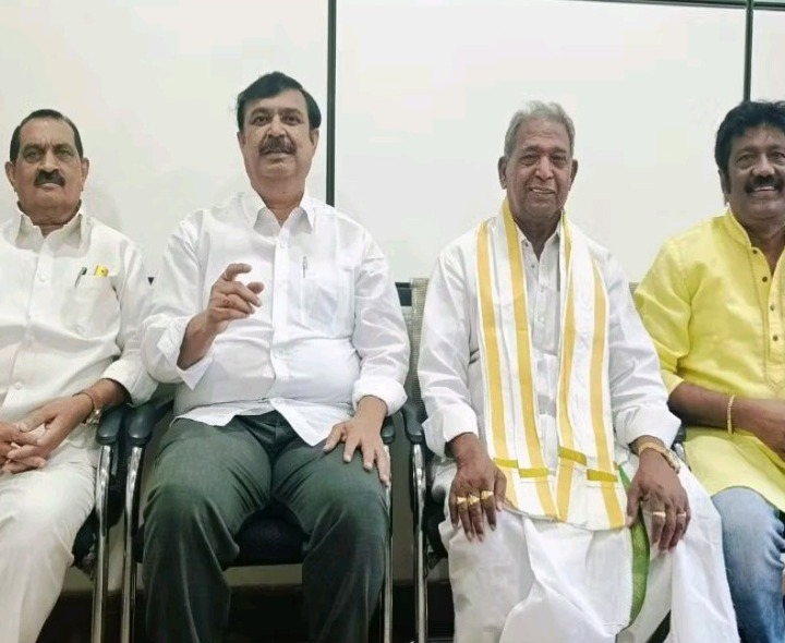 ‘రిజర్వేషన్లు సాధించే వరక ఉద్యమం ఆగదు’