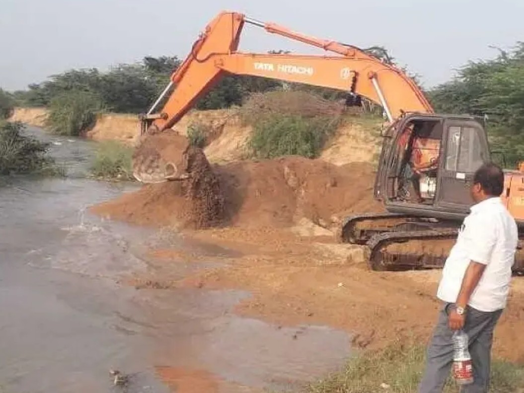 నేటి నుంచి తాగునీటి సరఫరా