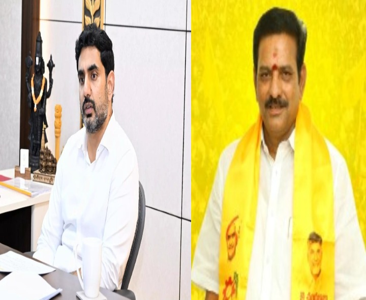 మాలేపాటి మృతిపై మంత్రి సంతాపం