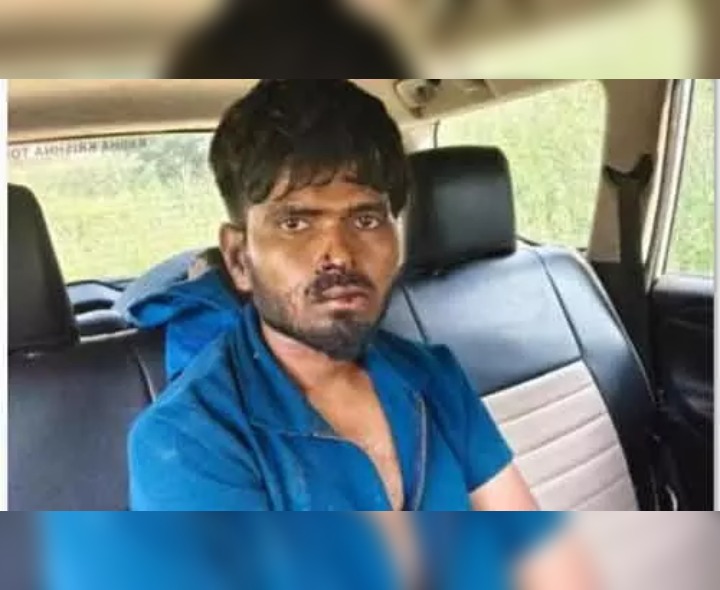కానిస్టేబుల్ ప్రమోద్ హత్య కేసు UPDATE