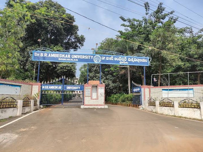 డిగ్రీ పరీక్షలకు నోటిఫికేషన్ విడుదల