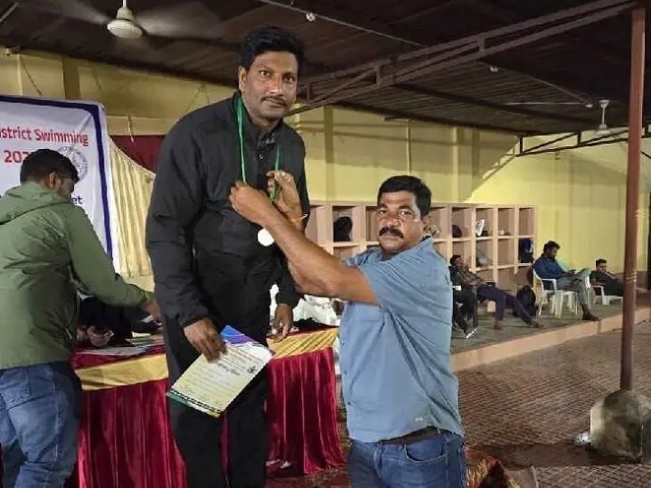 రాష్ట్రస్థాయి పోటీల్లో ఆదిలాబాద్ వాసి సత్తా