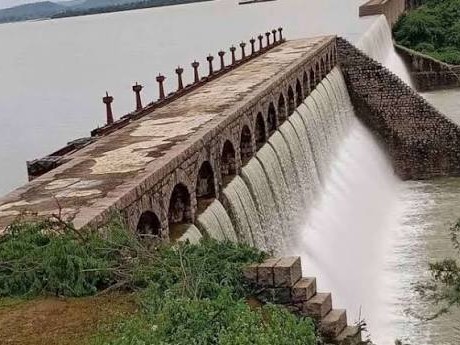 పోచారం ప్రాజెక్ట్ GREAT