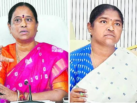 స్టార్ క్యాంపెయినర్లగా..WGL ఉమ్మడి జిల్లా నేతలు