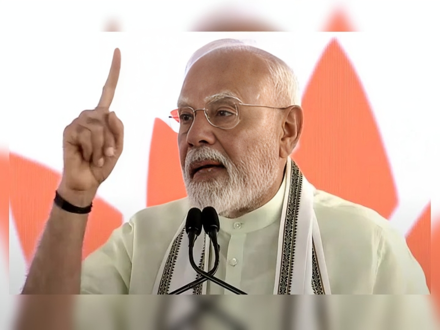 ‘మావోయిస్టులు 3 జిల్లాలకే పరిమితమయ్యారు’
