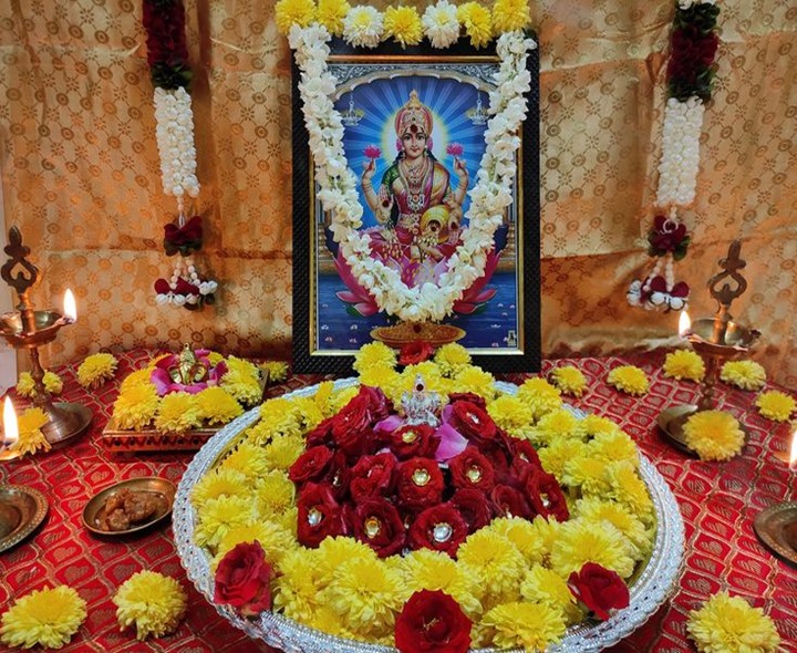 దీపావళి.. లక్ష్మీ పూజ ఏ సమయంలో చేయాలంటే?