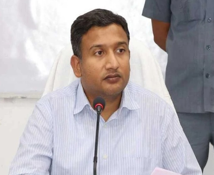 ‘జిల్లాకు ప్రత్యేక గుర్తింపు’