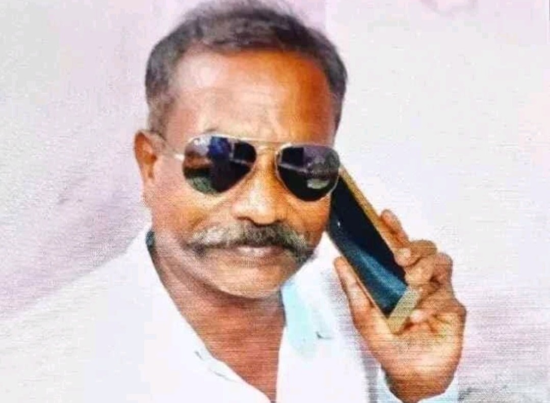 రోడ్డు ప్రమాదంలో కావలి మాజీ సైనికుడు మృతి