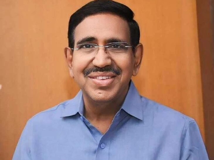 దీపావళి శుభాకాంక్షలు తెలిపిన మంత్రి