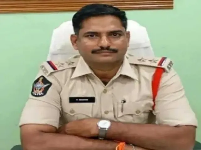 ‘మద్యం తాగి వాహనాలు నడిపితే కేసులు నమోదు చేస్తాం’