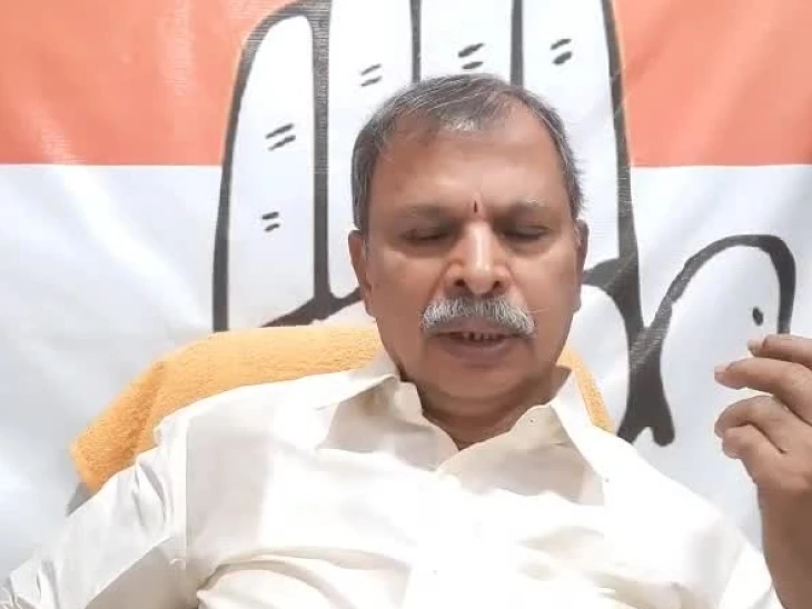 ‘రైతుల ముఖాల్లో దీపావళి కాంతులు కనిపించడం లేదు’