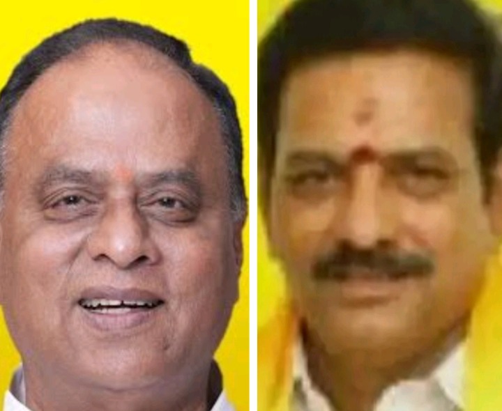 మాలెపాటి మృతి టీడీపీకి తీరని లోటు: వేమిరెడ్డి
