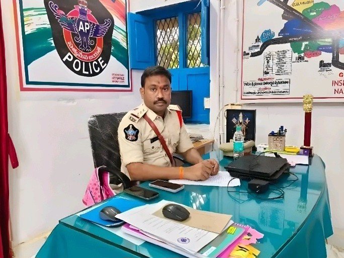 ‘జనావాసం ఉన్న చోట టపాసులు పేల్చవద్దు’