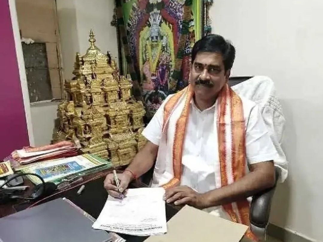 జ్వాలా నారసింహుడి దర్శనానికి ఘాట్ రోడ్డు సమయాలు ఇవే..!