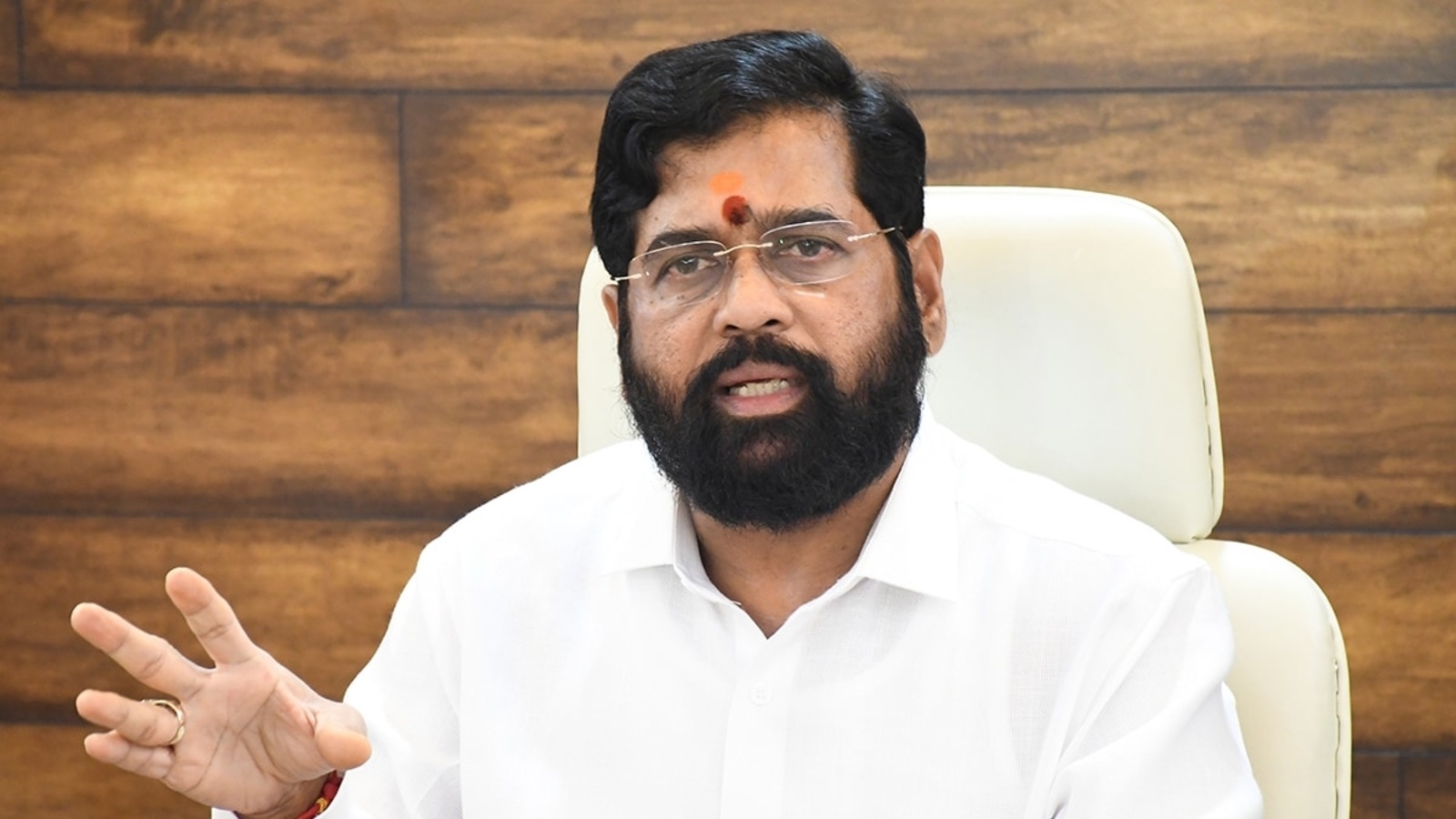 వరద సహాయంపై డిప్యూటీ సీఎం హర్షం