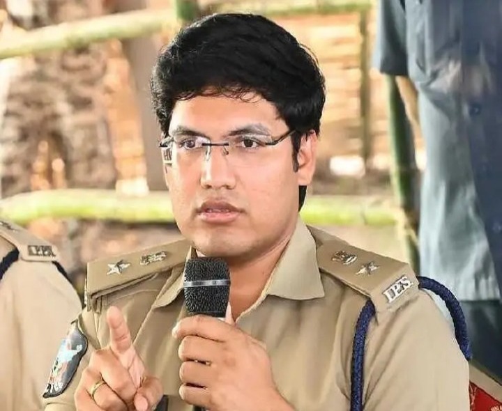 ప్రమాదాలు జరగకుండా పటిష్ఠ భద్రతలు చేపట్టాం: ఎస్పీ
