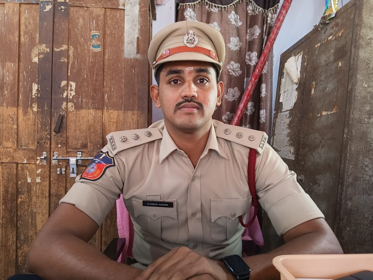 దీపావళీకి తగిన జాగ్రత్తలు తీసుకోవాలి: ఫైర్ ఆఫీసర్
