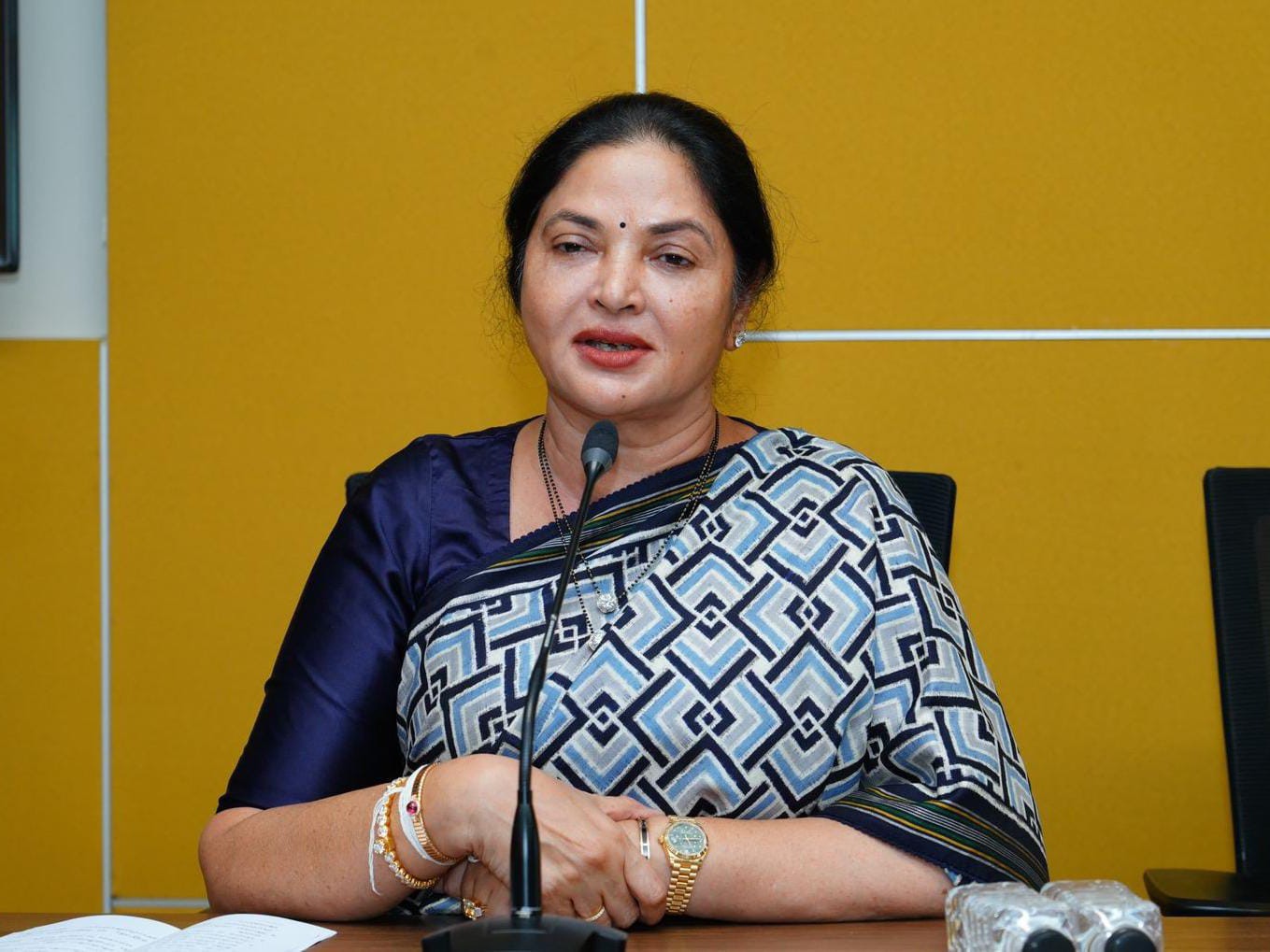 ‘కోవూరు ప్రజలు అప్రమత్తంగా ఉండాలి’