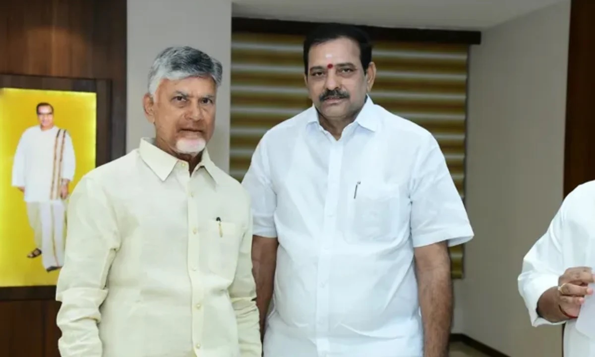 ప్రభుత్వ లాంఛనాలతో టీడీపీ నేత అంత్యక్రియలు