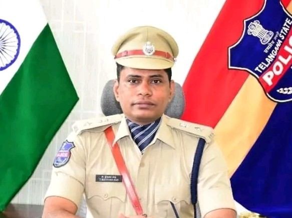 రేపు మెగా రక్తదానశిబిరం: ఎస్పీ
