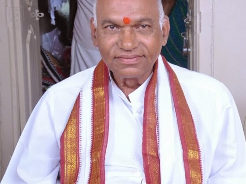 ‘CSR నిధుల ఆసుపత్రి కిషన్ రావు పేరు పెట్టాలి’
