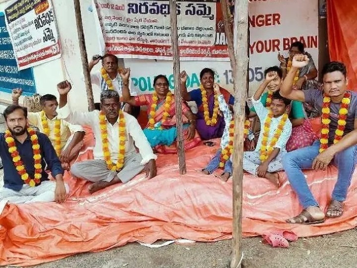 ‘డైలీ వేజ్ వర్కర్లకు జీతాలు వెంటనే పెంచాలి’