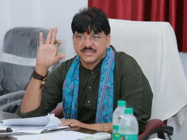 పోలీసుల ధైర్యానికి అభినందనలు: ఎమ్మెల్యే