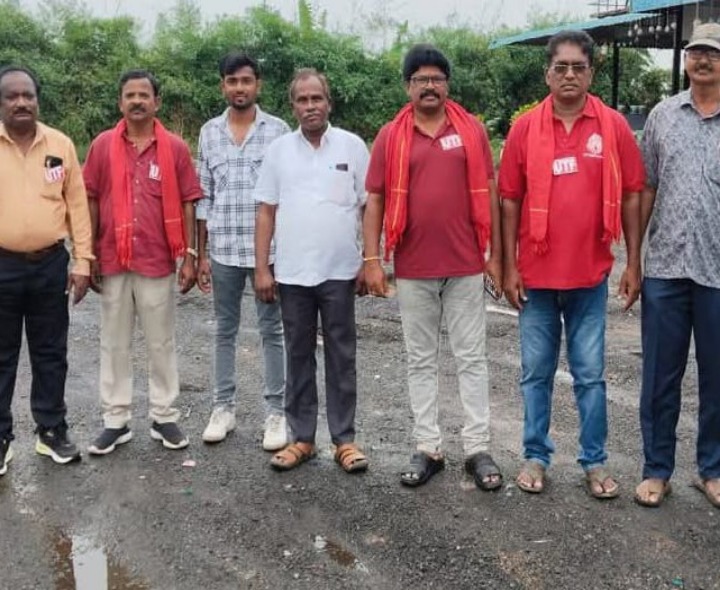 ‘డీఏ విషయంలో నిరాశ’
