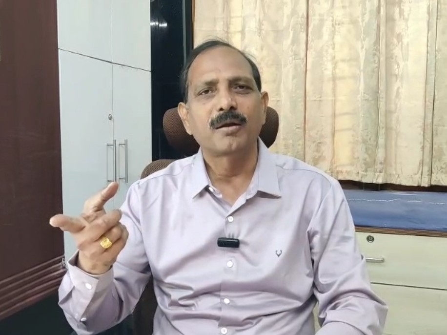 ఎమ్మెల్యే అరవిందబాబుపై మాజీ ఎమ్మెల్యే ఫైర్