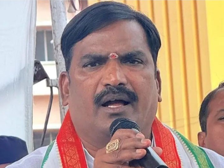 ‘హరీశ్ రావు నోటికొచ్చినట్లు మాట్లాడుతున్నారు’