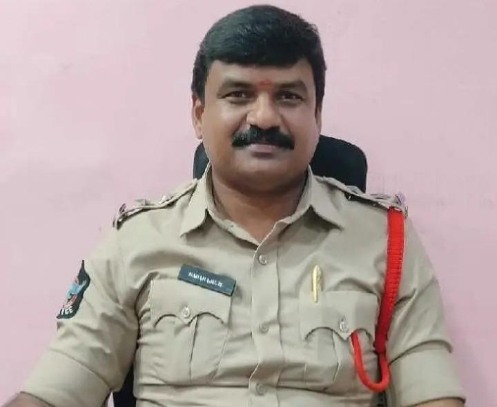 ఆకివీడులో ఏడుగురు అరెస్టు