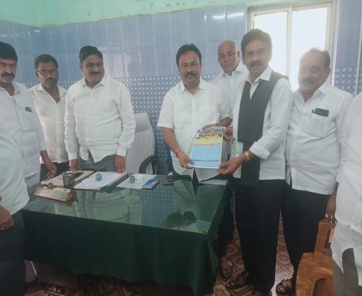 ’25న MRPS విజయోత్సవ సభ జయప్రదం చేయాలి’