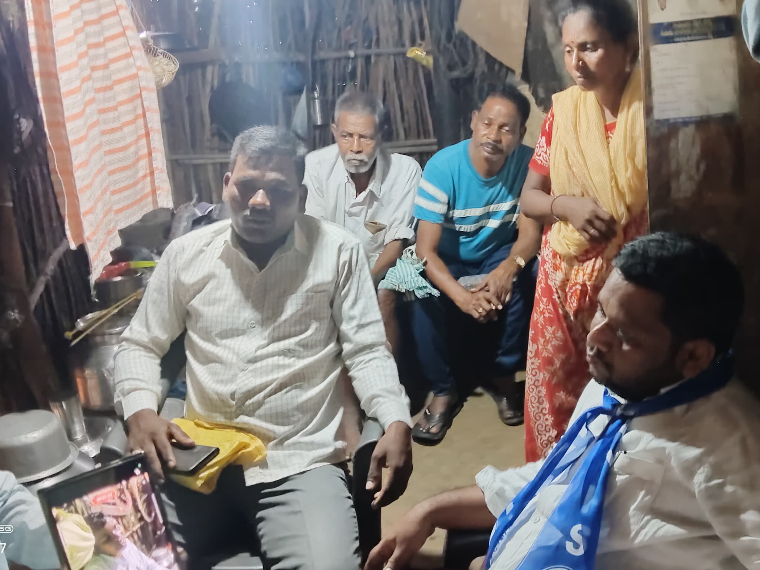 ‘కోడలి హత్య నిందితుడిని కఠినంగా శిక్షించాలి’
