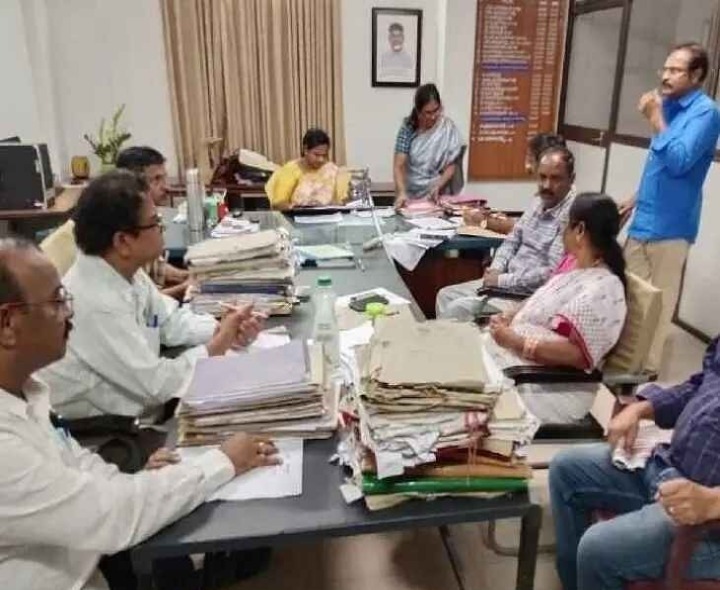 జిల్లాలో 229 మంది ఆర్టీసీ సిబ్బందికి పదోన్నతులు