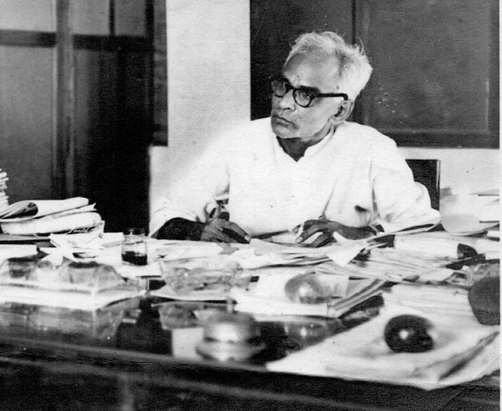 INSPIRATION: విద్వాన్ విశ్వం