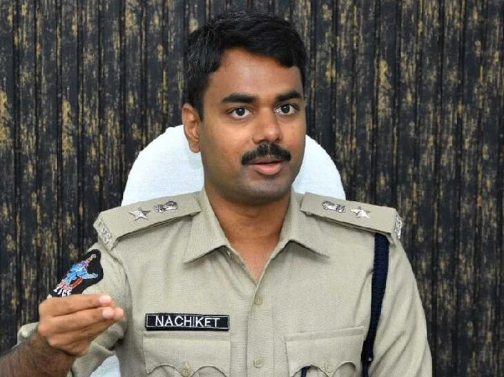 నేడు పోలీస్ సంస్మరణ దినోత్సవం : SP