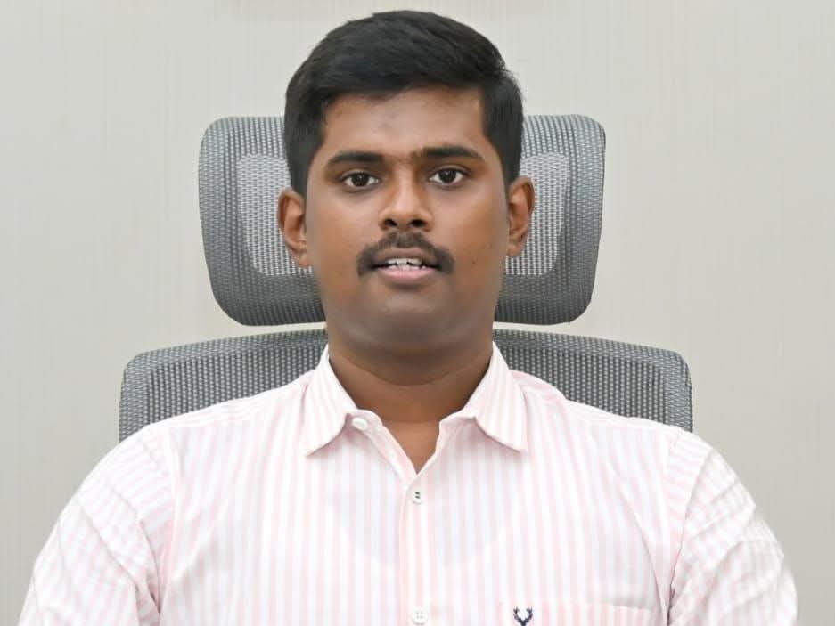 ‘జిల్లాలో నేటి నుంచి పోలీసు అమరవీరుల వారోత్సవాలు’