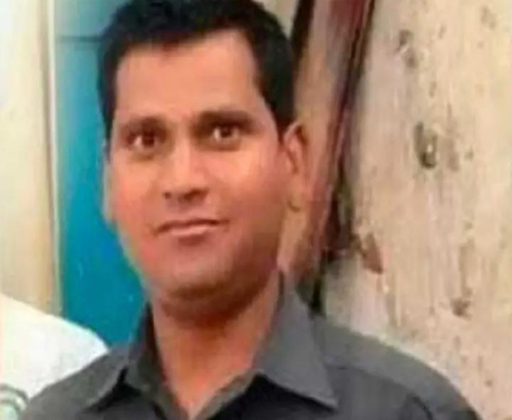 అమరుడా నీకు వందనం