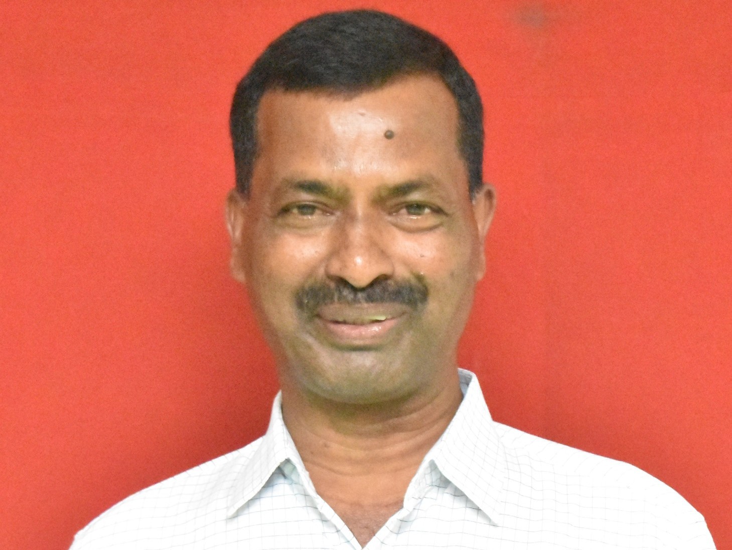 MLC సత్యం యాదవ్‌కు ఆహ్వానం