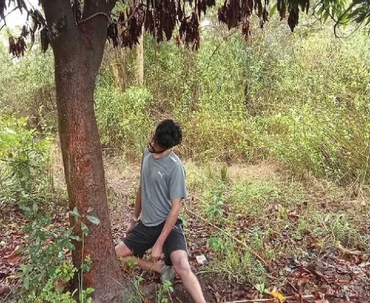 దక్షిణాఫ్రికాలో బిక్కనూరు వాసి అనుమానాస్పద మృతి