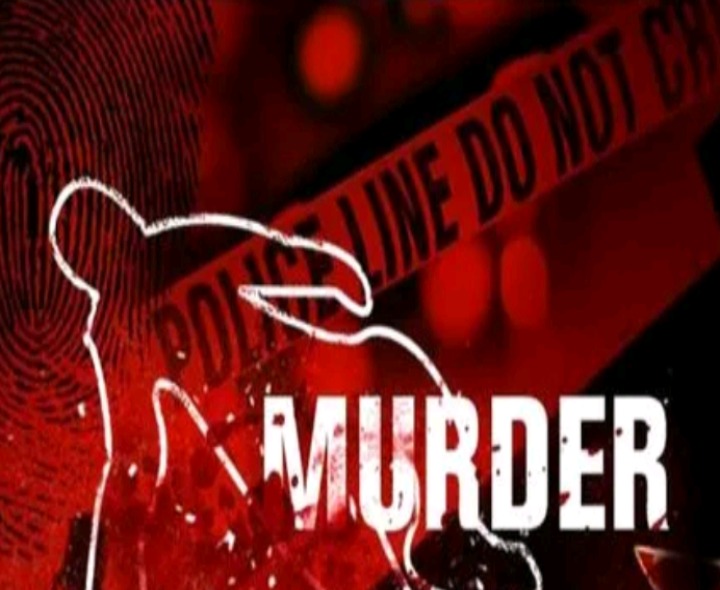 కొయ్యూరు జడ్పీటీసీ దారుణ హత్య